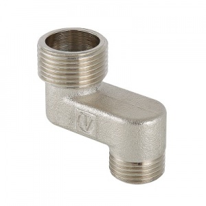 Эксцентрик 3/4"НРх1/2"НРх20мм Valtec №08253