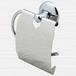 Бумагодержатель с крышкой АТ "OTEL" 2542 №03227