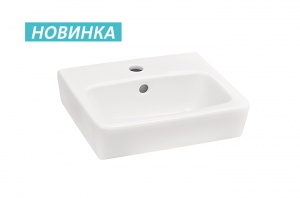 Умывальник "Нео-40" с цент отв Santek (Чебоксары) №08167