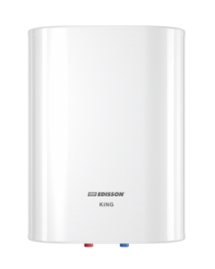 Водонагр-ль накоп. EDISSON Solar 30V 30л (эмаль 2,0кВт) №09466