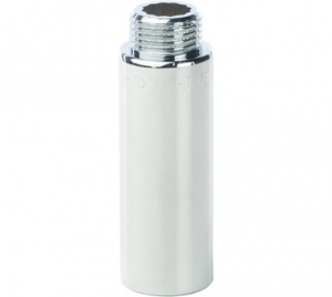 Удлинитель Stout 1/2*70мм усил №00161