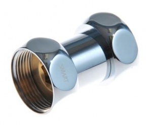Соединение для п/суш 1 1/4"г*1 1/4"г прямое №01960