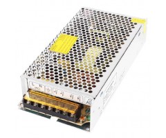 Блок питания LED 12V 150Вт IP67 №07517
