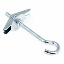 Дюбель-крюк складн. пружин. М3*100 №09285