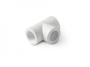 Тройник PPRC 50 (Pro Aqua) №00295