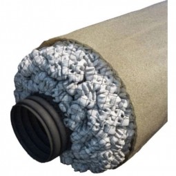 Готовый дренаж ReadyStock 255/110 мм (3м) №11401