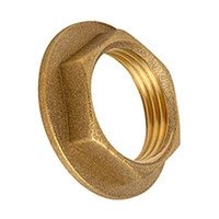 Контргайка лат фланцевая 3/4" TIM №11076