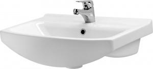 Раковина мебельная "Cersania 55" Cersanit №08256