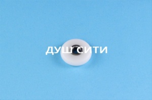 Колесо ролика d23мм д/душ/кабин DC1017 №08225
