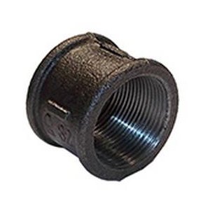 Муфта чугун ДУ-32 №04996