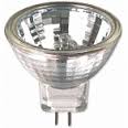 Лампа MR-11 50W 12V * №04943