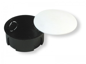 Коробка распр СП (d102,h30) IP20 У-192 №04057