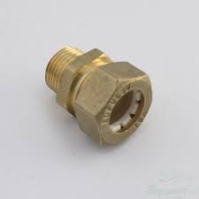 Муфта KOFULSO ц/ш 25*3/4 (BC25) №00644