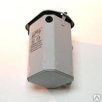 Дроссель 1И 400ДРЛ закрытый №02313