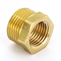 Футорка лат 15ВН*25НР (1/2" *1") TIM №11134