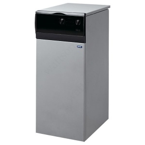 Котел газ напольный Slim 1.620 iN (62,2кВт) Baxi №08122