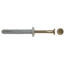 Дюбель-гвоздь цил борт SMK 6*80 №08962
