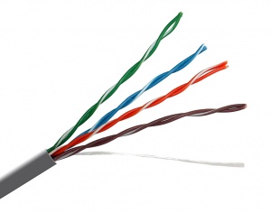 Провод акустический 2*4,0 "Blueline" REXANT  №03676