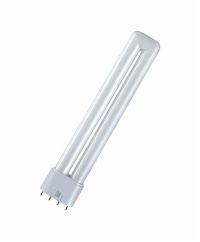 Лампа эн/сб 2G11 18W 3000К Dulux Osram №05106