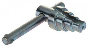 Ключ для американки ступенчатый 1/2-3/4-1 (шестигранник)  №02215