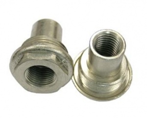 Удлинитель потока для радиатора 1/2 правый VT.503.D.04 №01407