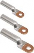 Наконечник AL-CU DTL-25 №00794