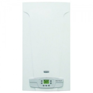 Котел газ настен закр 2-х конт ECO Four 24F турбиров. BAXI №08103