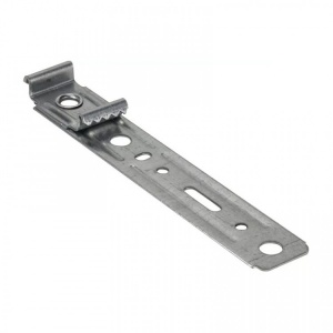 Пластина оконная анкерная повор150мм REHAU №10386