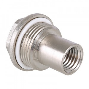 Удлинитель потока для радиатора 3/4 правый VT.503.D.05 №01421