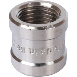 Муфта хром ДУ-8 Stout №05262