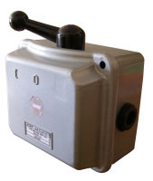 Рубильник QS5-30А (30А, I-O) №01817