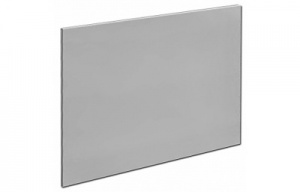Экран (фолдон) Корсика 1800 боковой правый Santek №08150