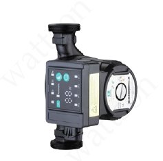 Насос цирк. PUMPMAN STAR25/6 A (б/гаек) №07920
