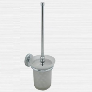 Ерш к стене малый стекло "LONG" 2290 №01709