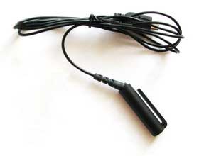 Микрофон выносной с компр. (+/-6dB) для EM Tiny B22 №06873